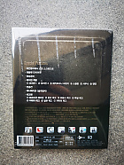 LEDOV� ARCHA Steelbook&trade; Limitovan� sb�ratelsk� edice + D�REK f�lie na SteelBook&trade;