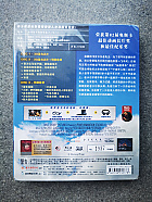 VZH�RU DO OBLAK 3D + 2D Steelbook&trade; Limitovan� sb�ratelsk� edice - ��slovan� + D�REK f�lie na SteelBook&trade;