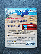 Rio  Steelbook&trade; Limitovan� edice + D�REK f�lie na SteelBook&trade;