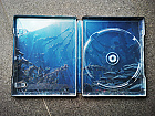 AQUAMAN (pr�zdn� SteelBook bez disk�) Steelbook&trade; + D�REK f�lie na SteelBook&trade;