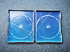 SPIDER-MAN: Daleko od domova (pr�zdn� SteelBook bez disk�) Steelbook&trade; + D�REK f�lie na SteelBook&trade;