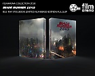 FAC #101 BLADE RUNNER 2049 Double Lenticular 3D FullSlip EDITION #2 (z MANIACS BOXU) 3D + 2D Steelbook™ Limitovaná edice - číslovaná + DÁREK fólie na SteelBook™