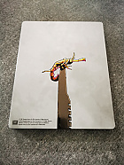 PRED�TOR (pr�zdn� SteelBook bez disk�) 4K Ultra HD 3D