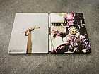 PRED�TOR (pr�zdn� SteelBook bez disk�) 4K Ultra HD 3D