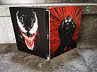 VENOM (RED SteelBook Version WWA celosv�tov�) 3D + 2D Steelbook&trade; Limitovan� sb�ratelsk� edice + D�REK f�lie na SteelBook&trade;
