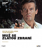 JAMES BOND 007: Muž se zlatou zbraní