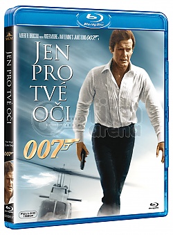 JAMES BOND 007: Jen pro tvé oči