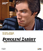 JAMES BOND 007: Povolení zabíjet