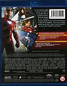 IRON MAN 2 Speci�ln� edice