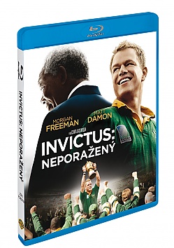 INVICTUS: Neporažený