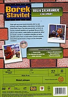 Bo�ek stavitel: Rol�k zachra�uje