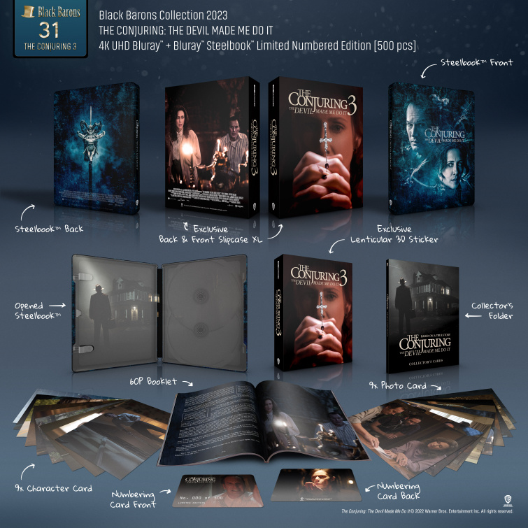 Filmarena Collection