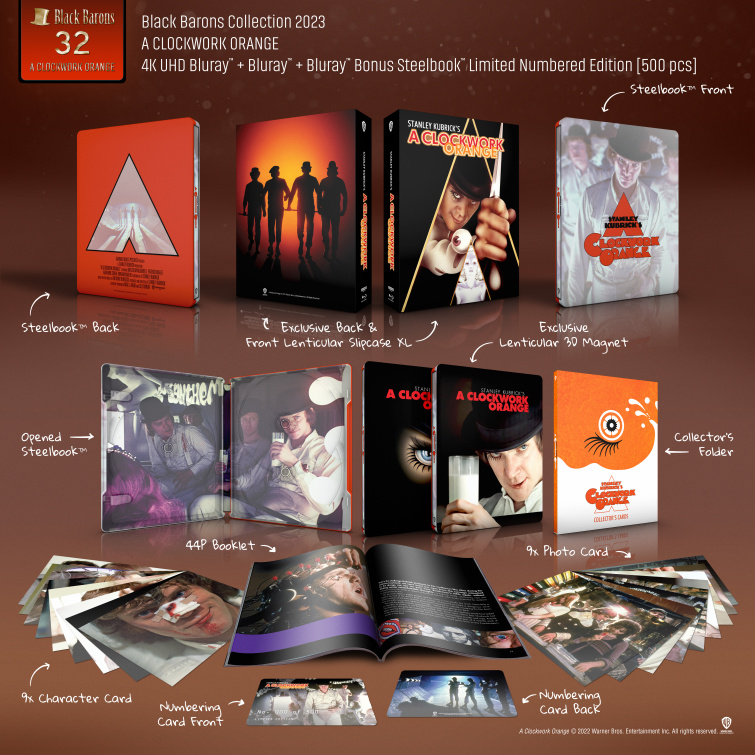 Filmarena Collection