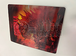 GODZILLA - Lentikul�rn� 3D magnet