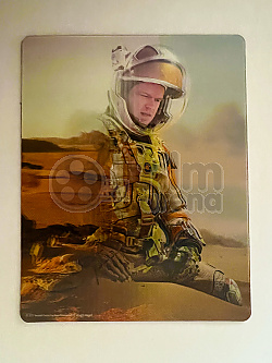 MAR�AN - Lentikul�rn� 3D magnet