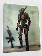 CHAPPIE - Lentikulární 3D magnet