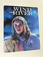 WIND RIVER - Lentikul�rn� 3D magnet