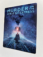VRA�DA V ORIENT EXPRESSU - Lentikul�rn� 3D magnet