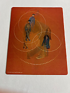 S LÁSKOU, ROSIE - Lentikulární 3D magnet