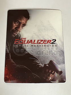 EQUALIZER 2 - Lentikul�rn� 3D magnet