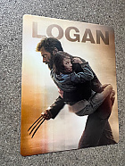 LOGAN - Lentikul�rn� 3D magnet