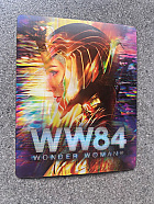 WONDER WOMAN 1984 - Lentikulární 3D magnet