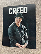 CREED - Lentikul�rn� 3D magnet