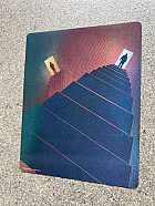 10 CLOVERFIELD LANE - Lentikulární 3D magnet