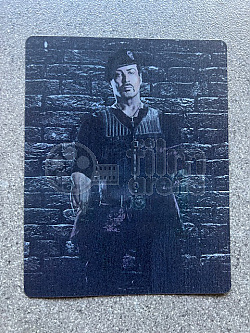 POSTRADATELNÍ 2 - Lentikulární 3D magnet I.