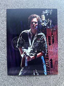 VET�ELEC - Lentikul�rn� 3D samolepka B