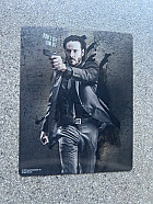 JOHN WICK - Lentikulární 3D magnet B