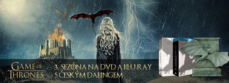 Hra o truny 3. sez�na