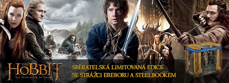 HOBIT: �makova dra�� pou�� - Limitka